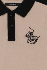 U.S Polo Assn Boy's Polo Shirt